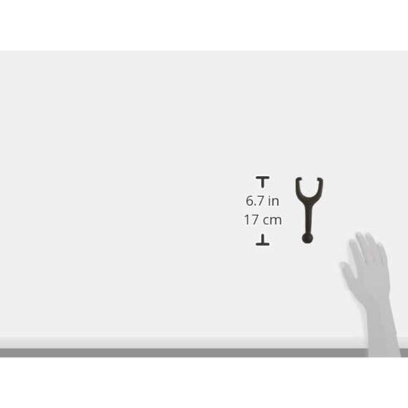 NWT RIDGID 41015 Crank Handle for BC410 Pipe Chain Vise Replacement - Picture 4 of 6